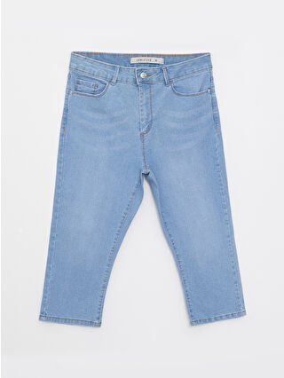 Açık İndigo Rodeo