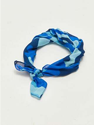 Karışık Baskılı