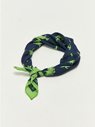 Karışık Baskılı