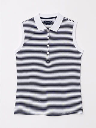 لون خوخي مخطط