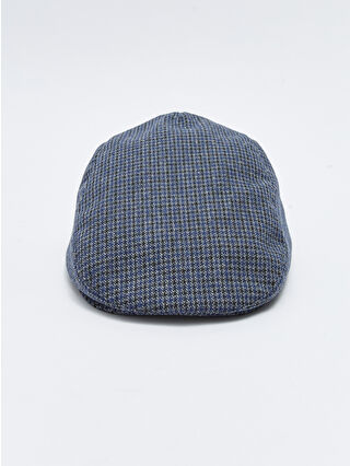 لون كحلي تشيك