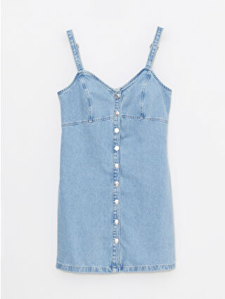 Açık İndigo Rodeo