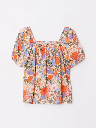 Karışık Baskılı