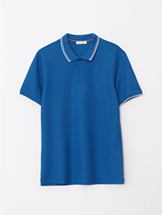 Electric Blue