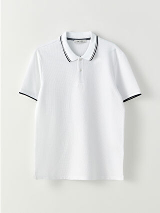 Buxe White