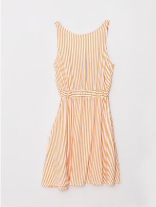 Yellow Striped