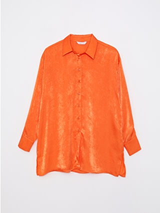 Bright Orange