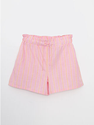 Light Pink Striped