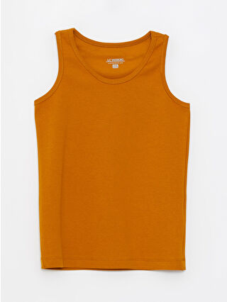 Dark Yellow