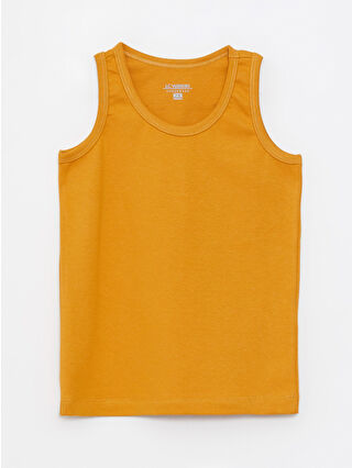 Dark Yellow