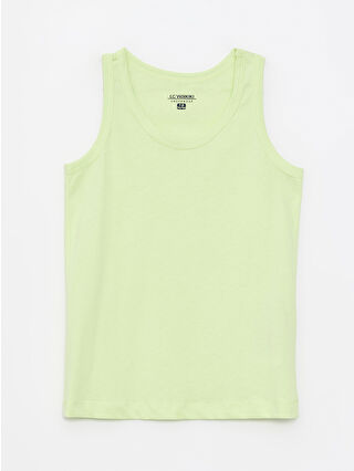 Pastel Green