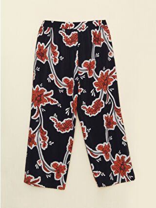 Kahverengi Baskılı