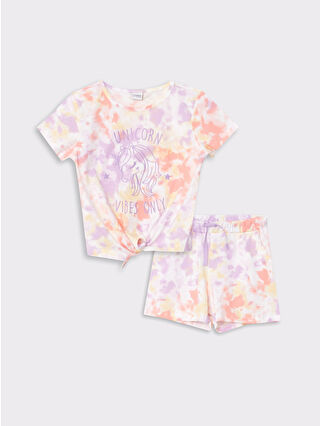 Karışık Baskılı