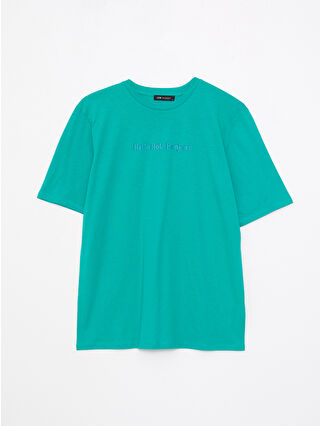 Emerald Green