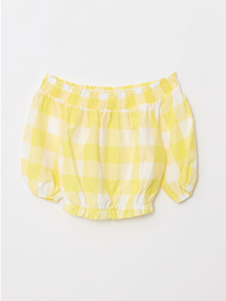 Lemon Yellow