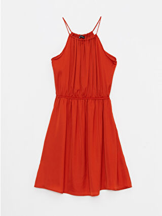 Dark Orange