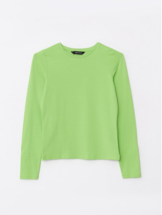 Bright Green
