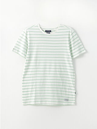 Nane Yeşili Çizgili