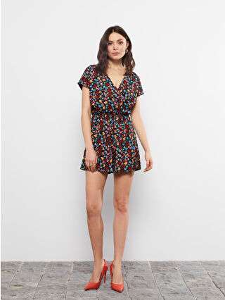 Kırmızı Baskılı