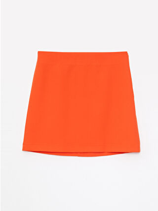 Bright Orange