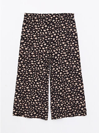 Kahverengi Baskılı