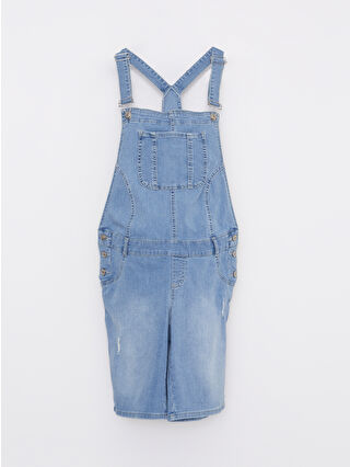 Açık İndigo Rodeo