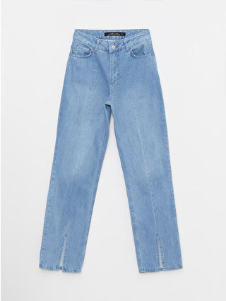 Açık İndigo Rodeo