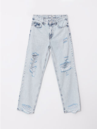 Açık İndigo Rodeo