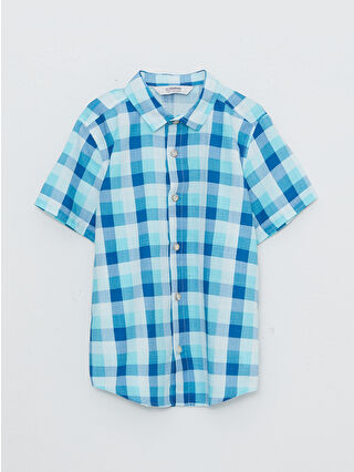 Blue Printed