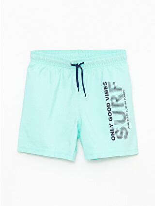 Açık Suyeşili
