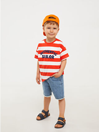 Açık İndigo Rodeo