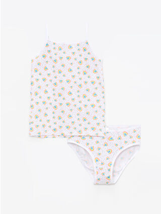 Optik Beyaz Baskılı