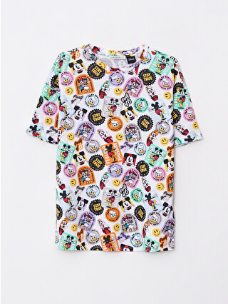 Mix Printed