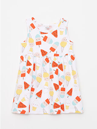 Optik Beyaz Baskılı