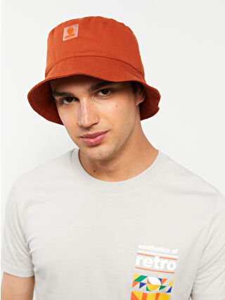 Burnt Orange