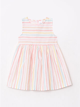 Pink Striped