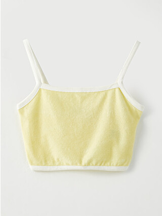 Light Yellow