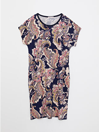 Karışık Baskılı