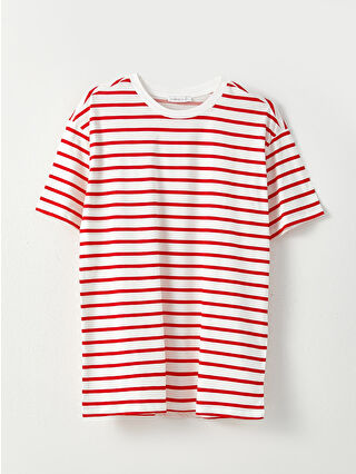 Kırmızı Baskılı