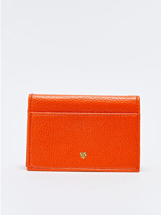 Bright Orange