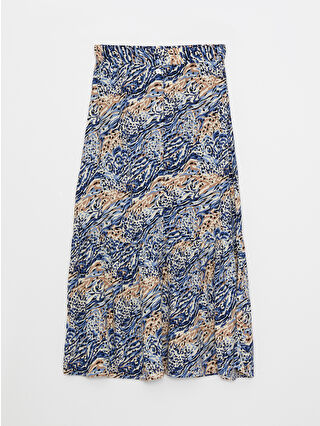 Karışık Baskılı