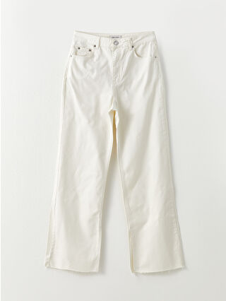 White Rodeo