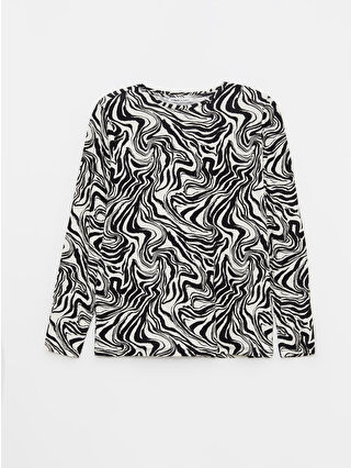 Karışık Baskılı