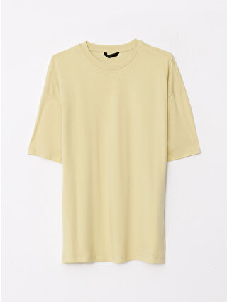 Light Pistachio Green