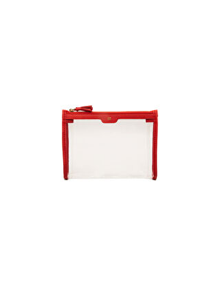 Kırmızı Baskılı