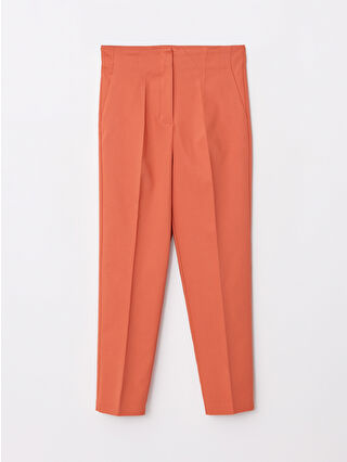Dull Orange
