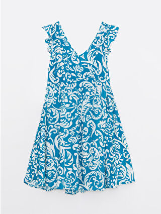 Blue Printed