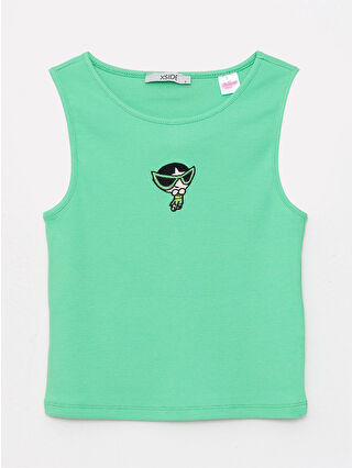 Bright Green