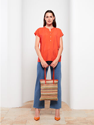 Karışık Baskılı