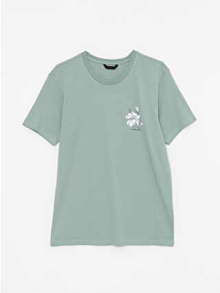 Dull Green